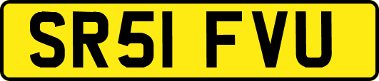 SR51FVU