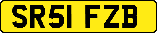 SR51FZB