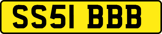SS51BBB