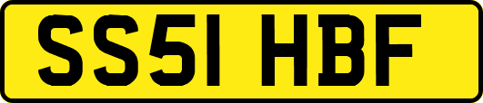 SS51HBF