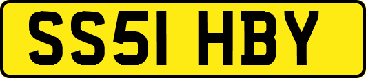 SS51HBY