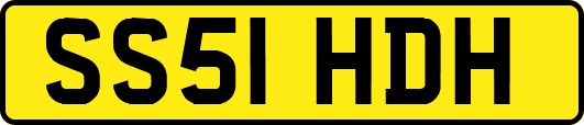 SS51HDH