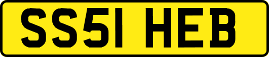 SS51HEB