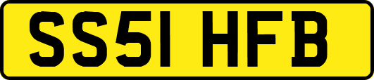SS51HFB