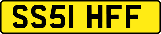 SS51HFF