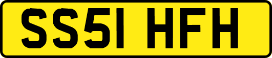 SS51HFH