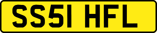 SS51HFL