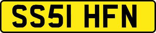 SS51HFN