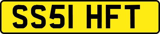 SS51HFT