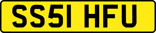 SS51HFU