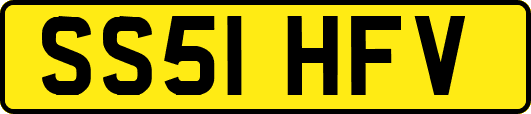 SS51HFV