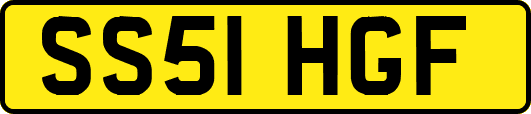 SS51HGF