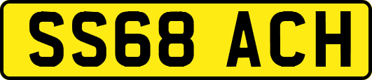 SS68ACH