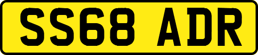 SS68ADR