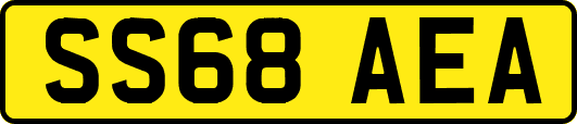 SS68AEA