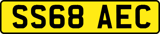 SS68AEC