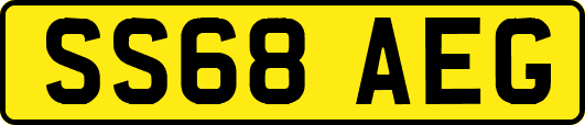 SS68AEG