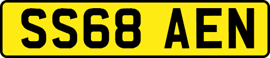 SS68AEN