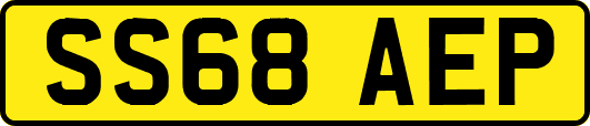 SS68AEP