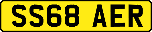 SS68AER