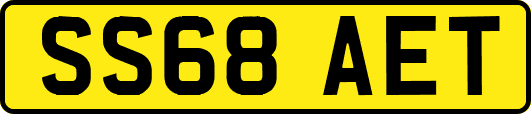SS68AET