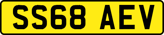 SS68AEV