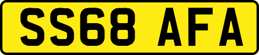 SS68AFA
