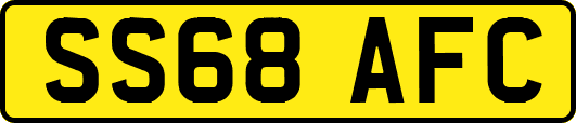 SS68AFC