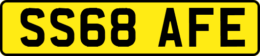 SS68AFE