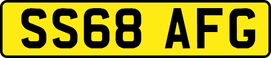 SS68AFG