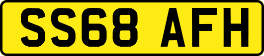 SS68AFH