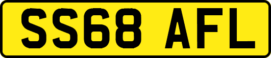 SS68AFL