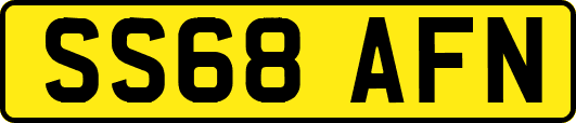 SS68AFN