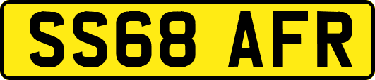 SS68AFR