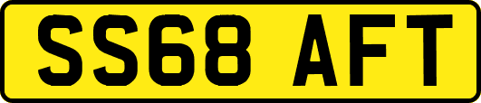 SS68AFT