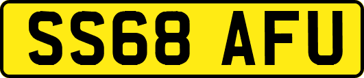 SS68AFU