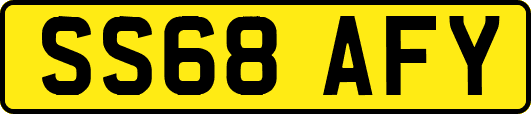 SS68AFY