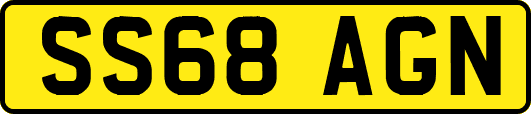 SS68AGN