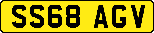 SS68AGV