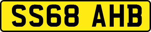 SS68AHB