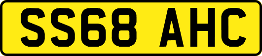 SS68AHC