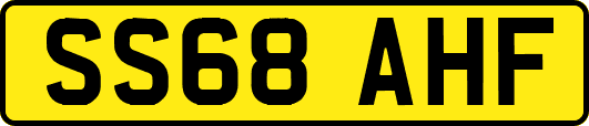 SS68AHF