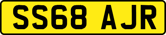 SS68AJR
