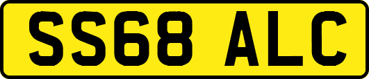 SS68ALC