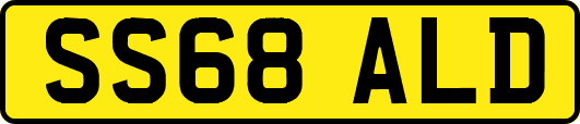 SS68ALD