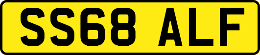 SS68ALF