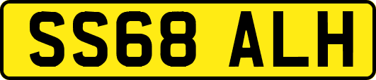 SS68ALH