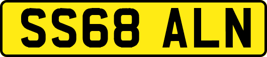 SS68ALN