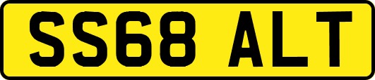 SS68ALT