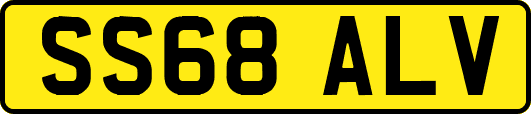 SS68ALV